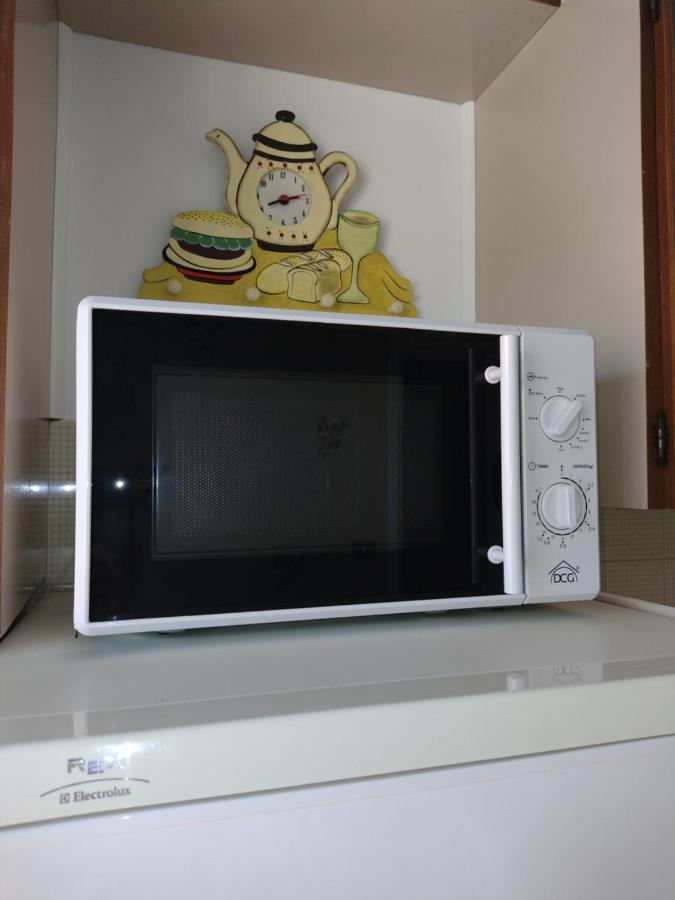 Casa Fronte Mare Apartment Ventimiglia Bagian luar foto
